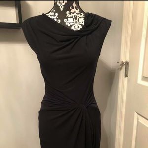 Michale Kors Navy Dress
